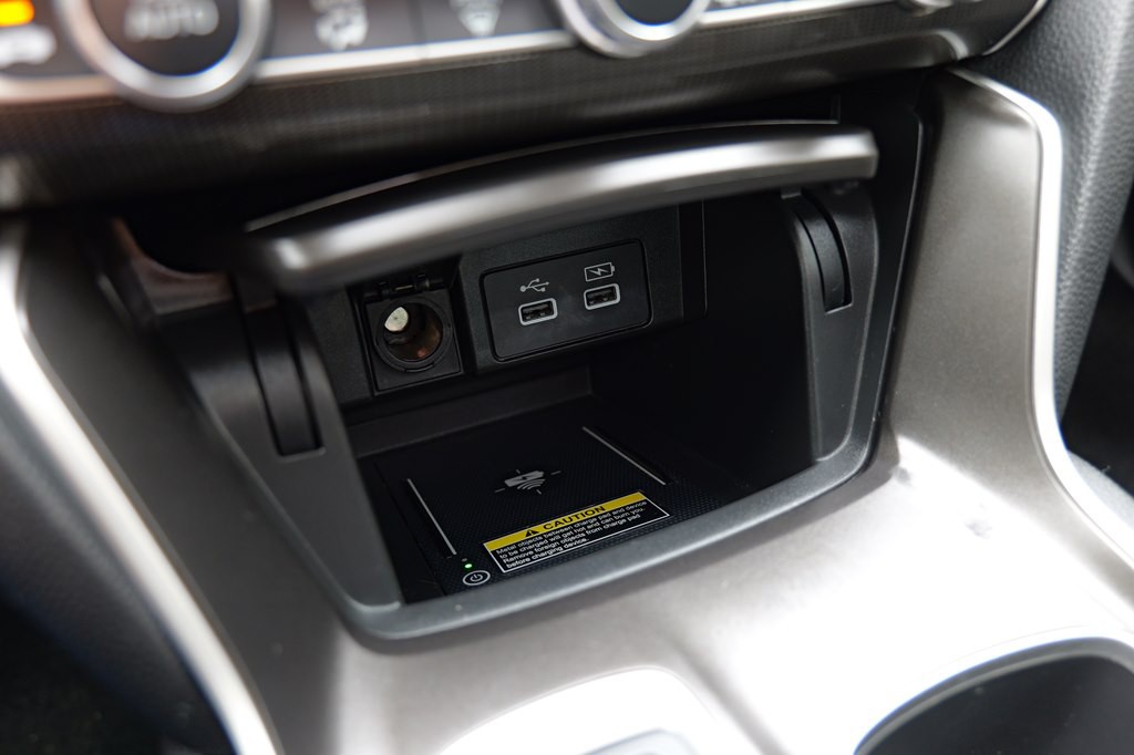 2022 Honda Accord Image 38