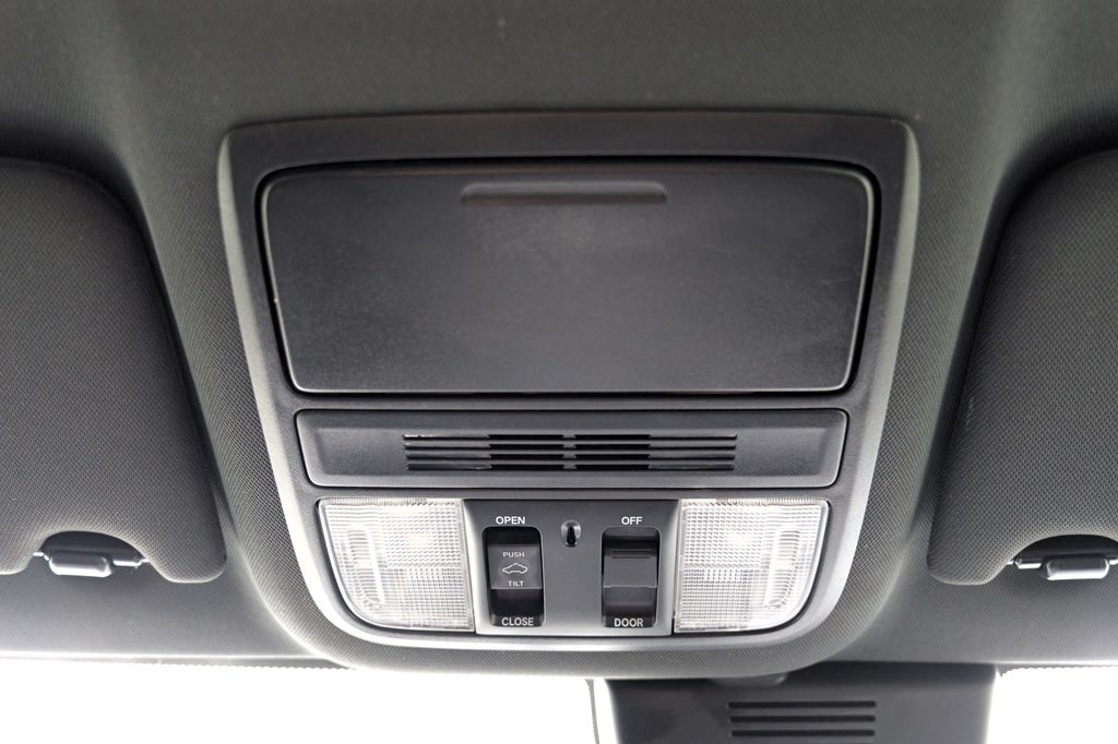 2022 Honda Accord Image 43