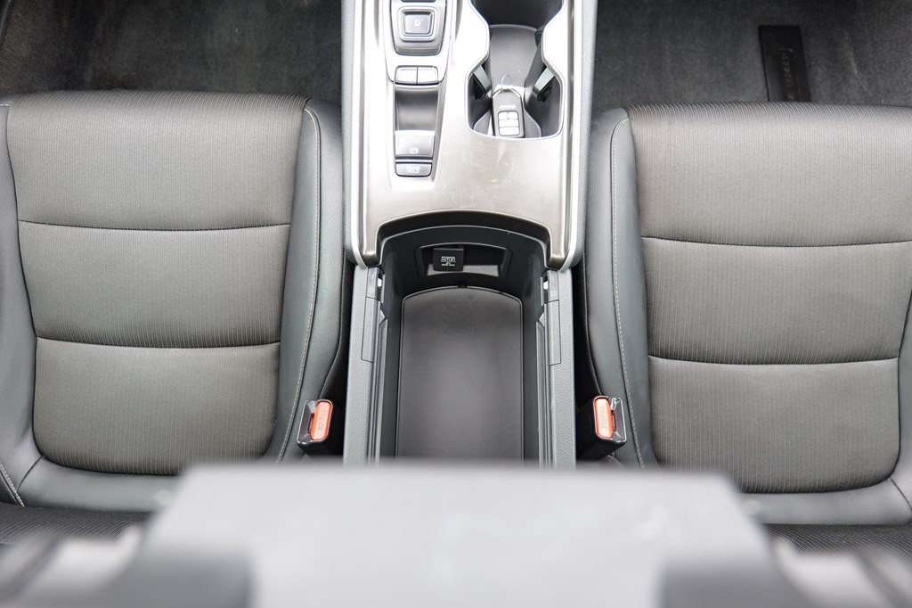 2022 Honda Accord Image 45