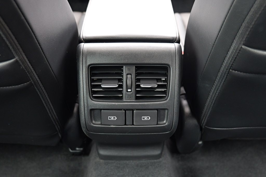 2022 Honda Accord Image 46