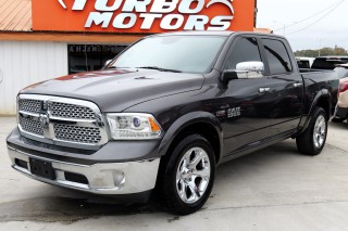Image for 2018 RAM 1500 Laramie ID: 7071198