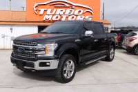 Image for 2018 Ford F-150 Supercrew ID: 7074545