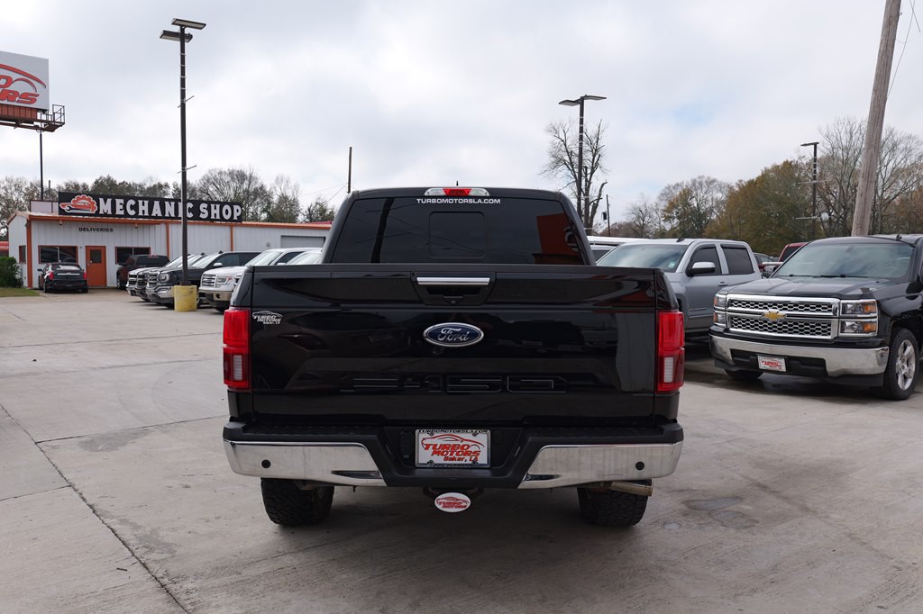 2018 Ford F-150 Image 6