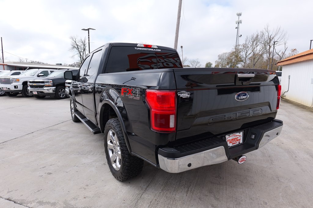 2018 Ford F-150 Image 7