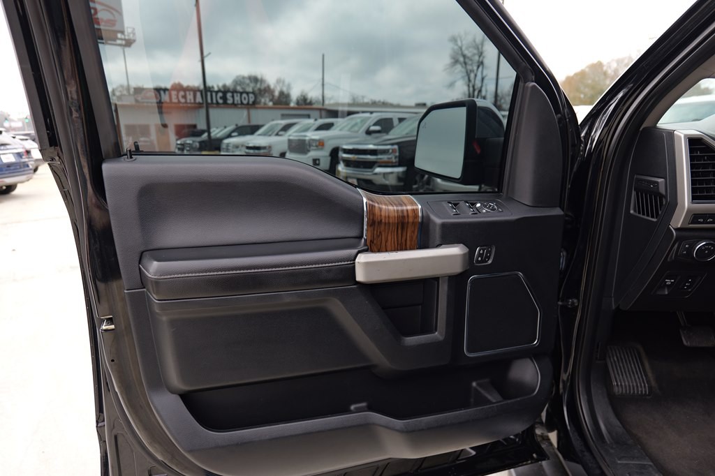 2018 Ford F-150 Image 10