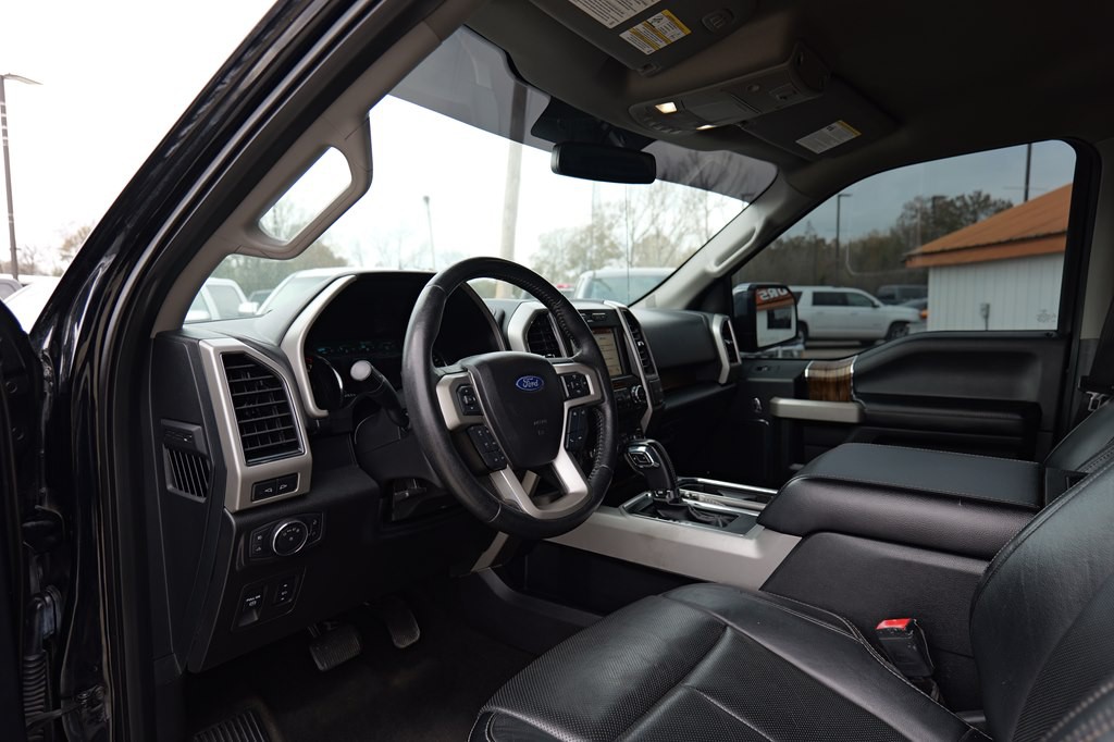 2018 Ford F-150 Image 11