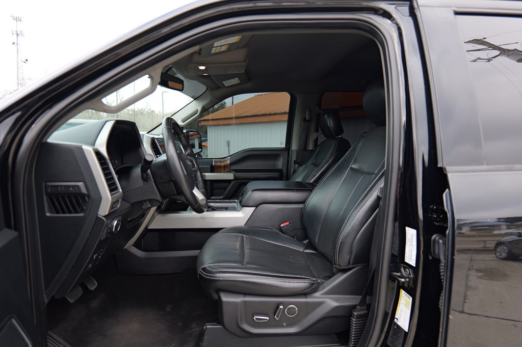 2018 Ford F-150 Image 12