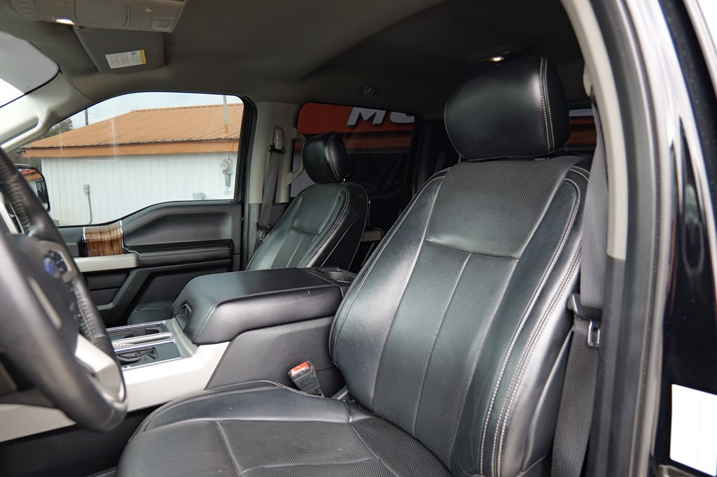 2018 Ford F-150 Image 13