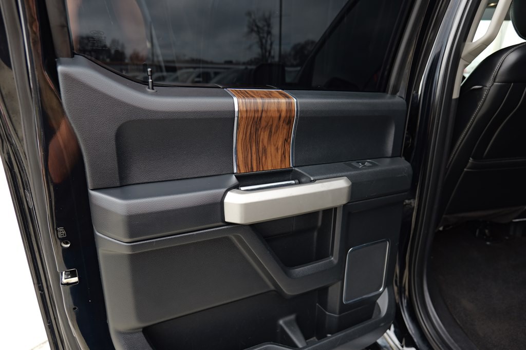 2018 Ford F-150 Image 14