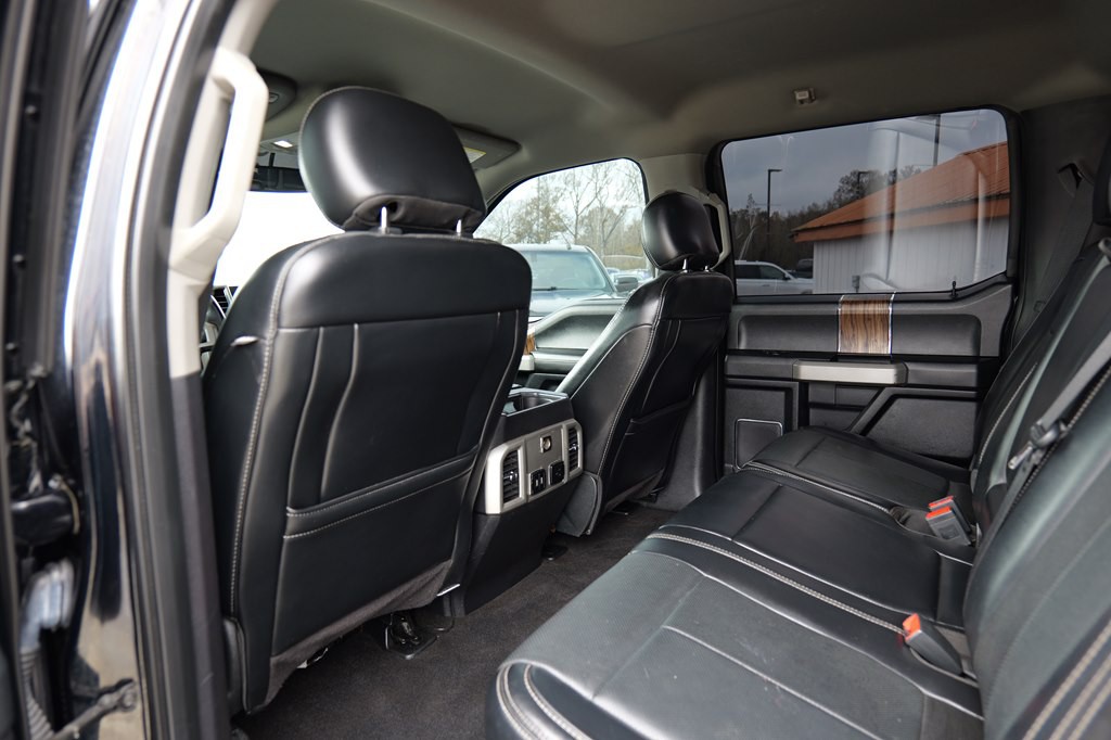 2018 Ford F-150 Image 15