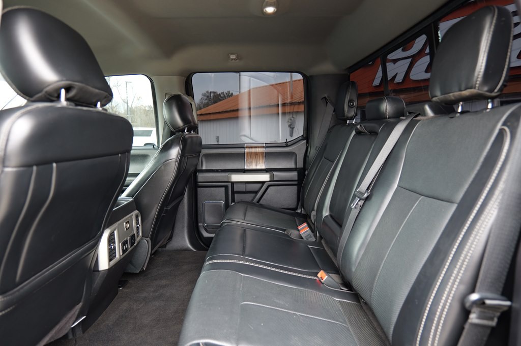 2018 Ford F-150 Image 16