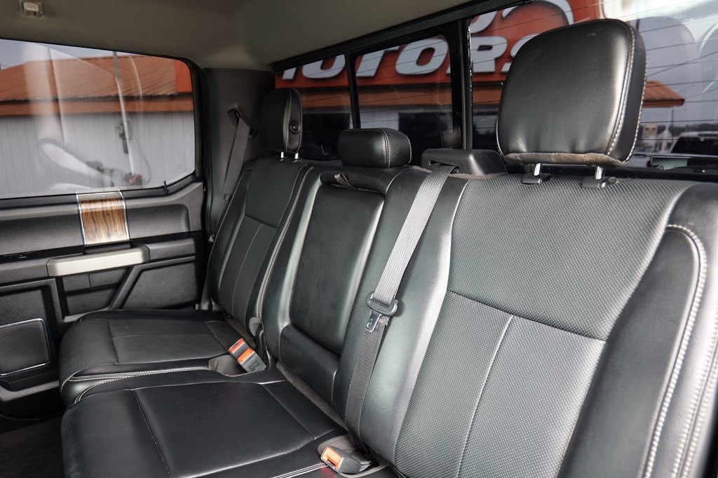 2018 Ford F-150 Image 17