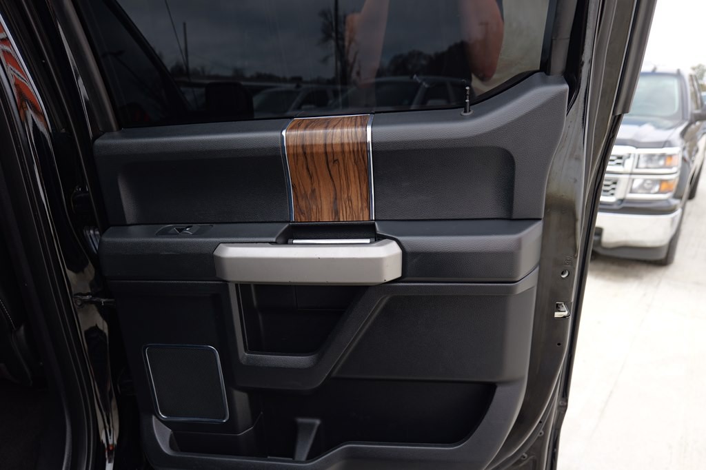 2018 Ford F-150 Image 18