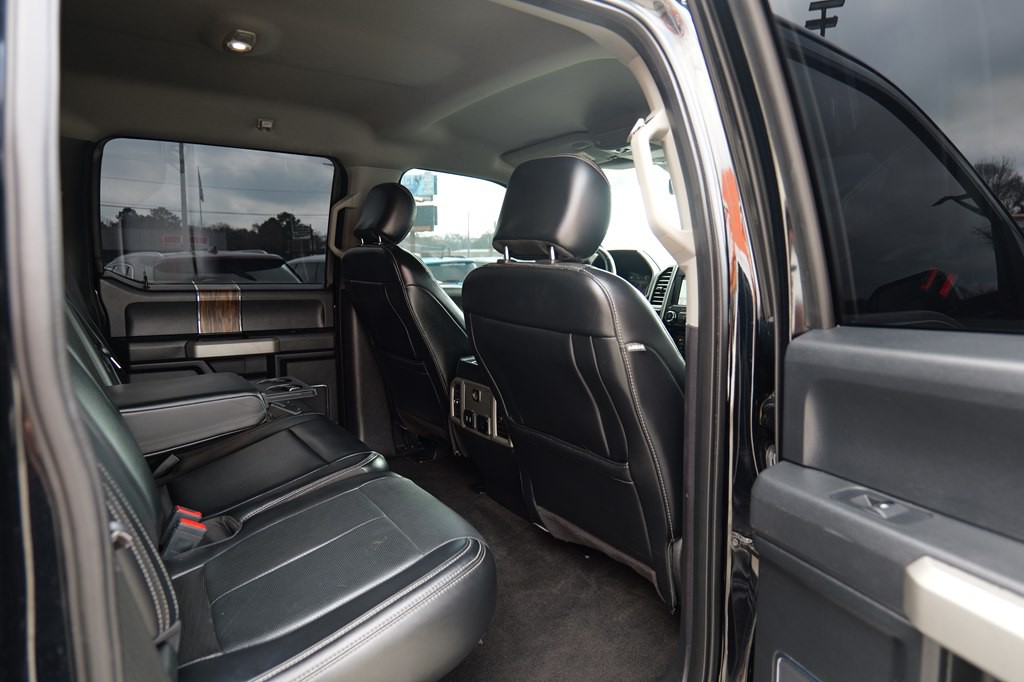 2018 Ford F-150 Image 19