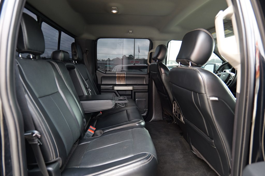 2018 Ford F-150 Image 20