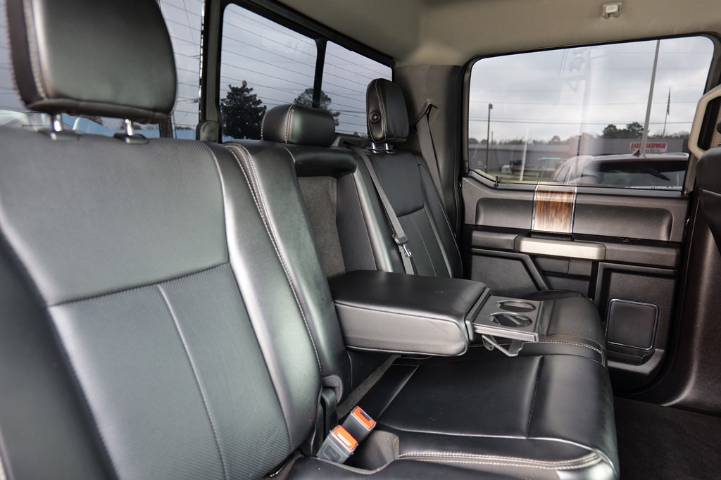 2018 Ford F-150 Image 21