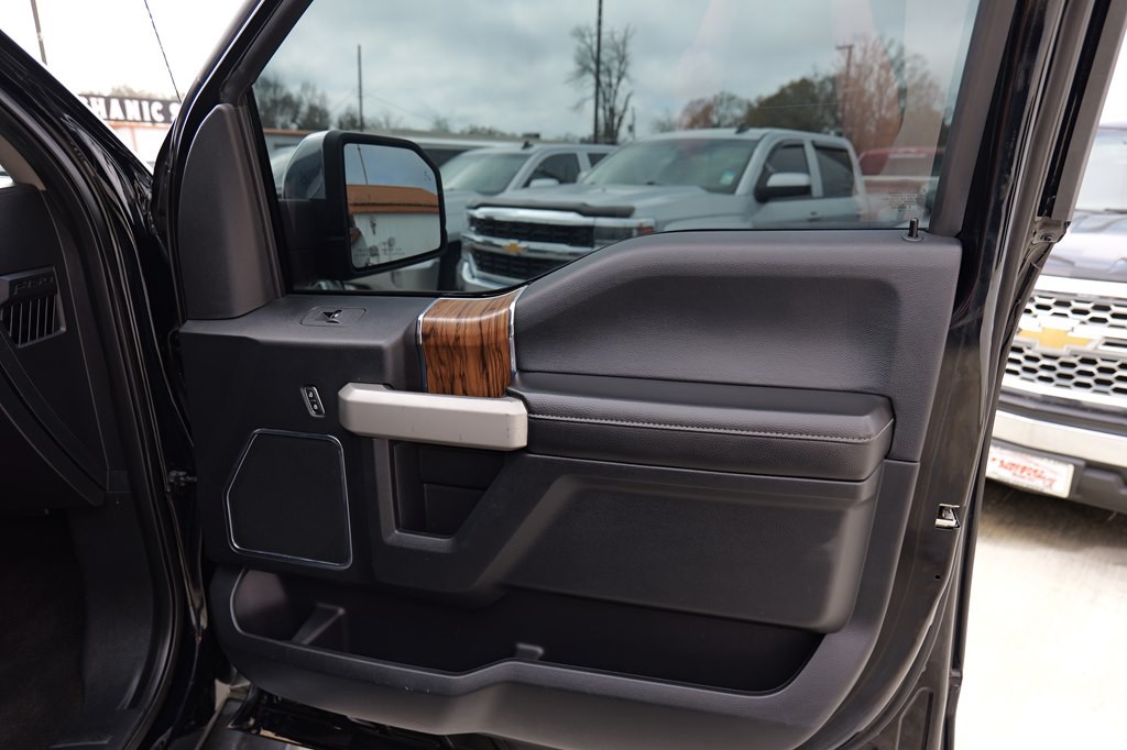 2018 Ford F-150 Image 22