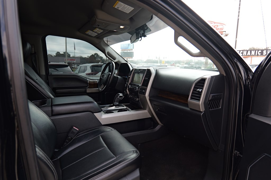 2018 Ford F-150 Image 23