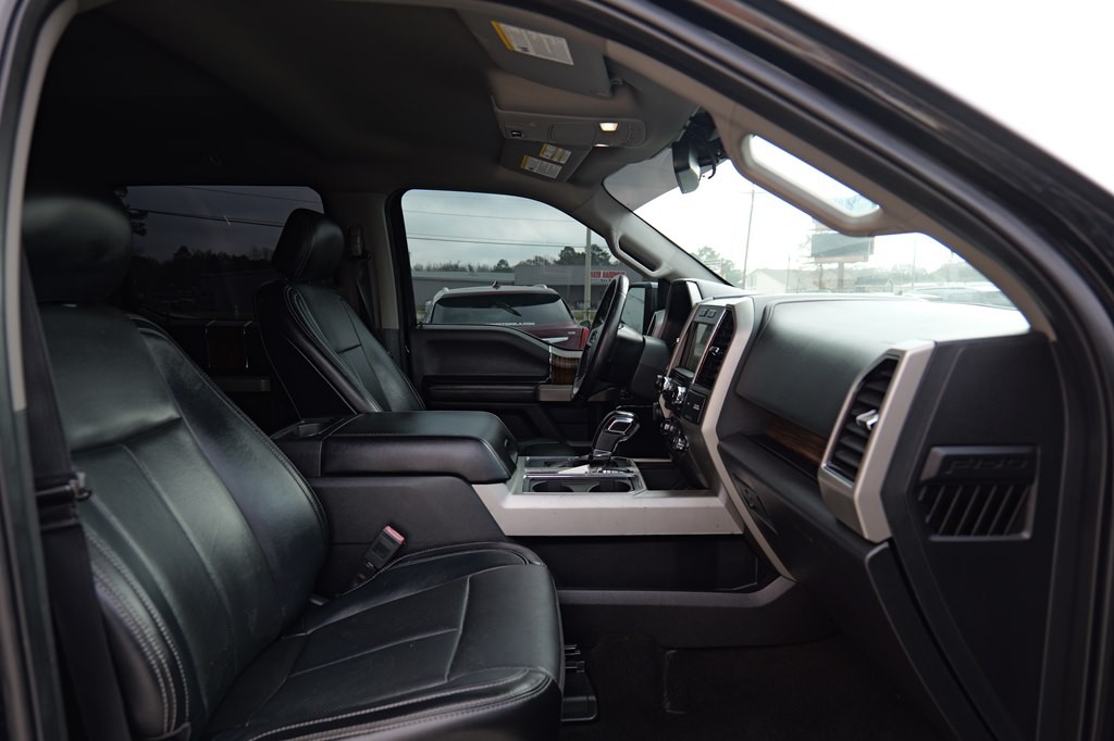 2018 Ford F-150 Image 24