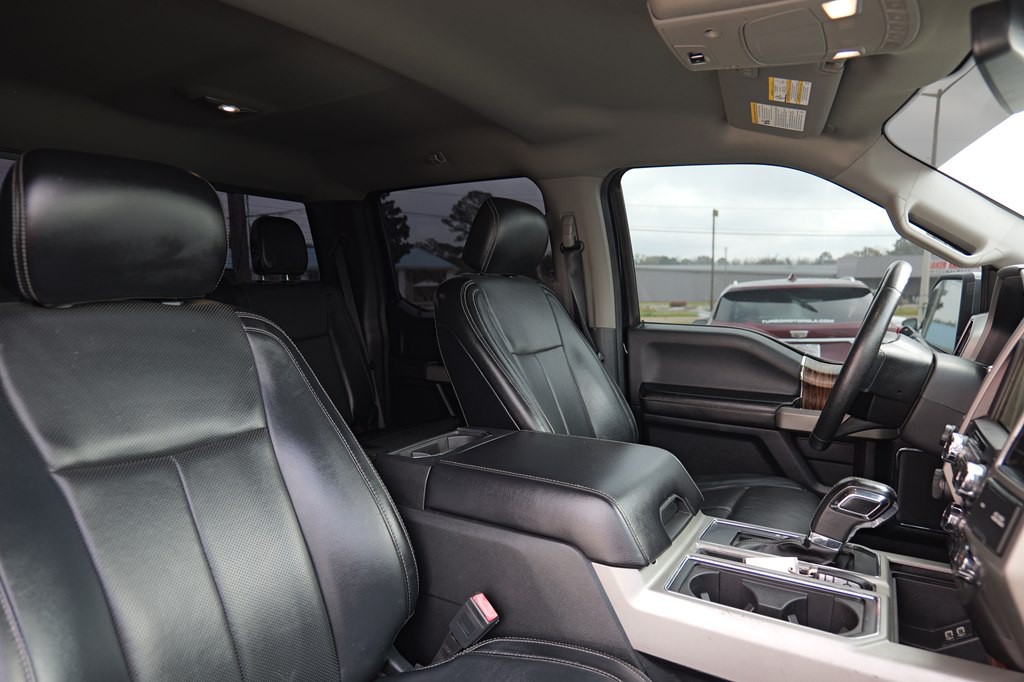 2018 Ford F-150 Image 25
