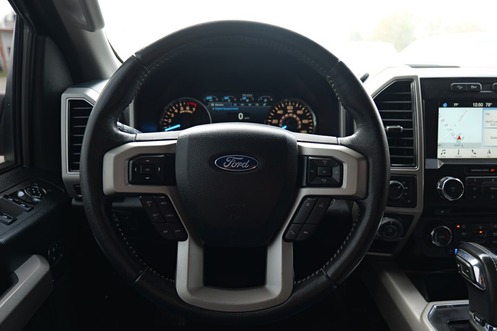 2018 Ford F-150 Image 26