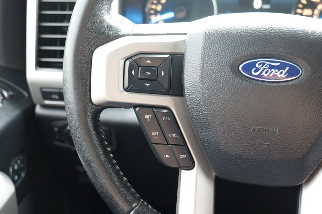2018 Ford F-150 Image 27