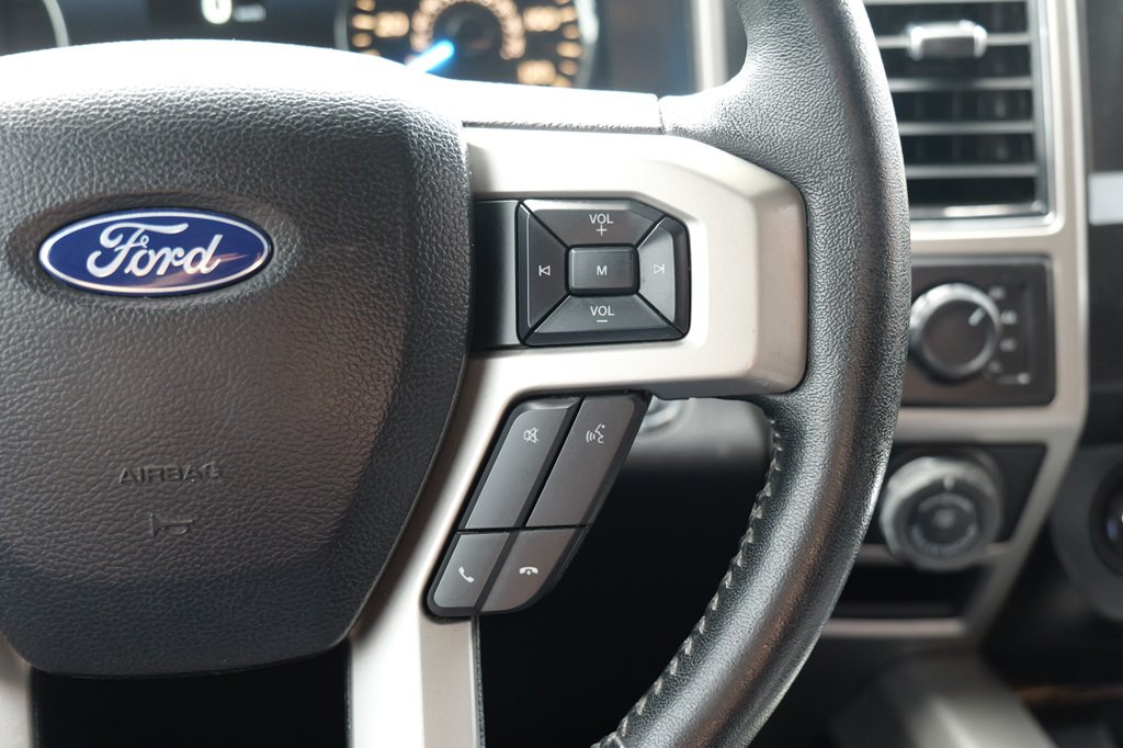 2018 Ford F-150 Image 28