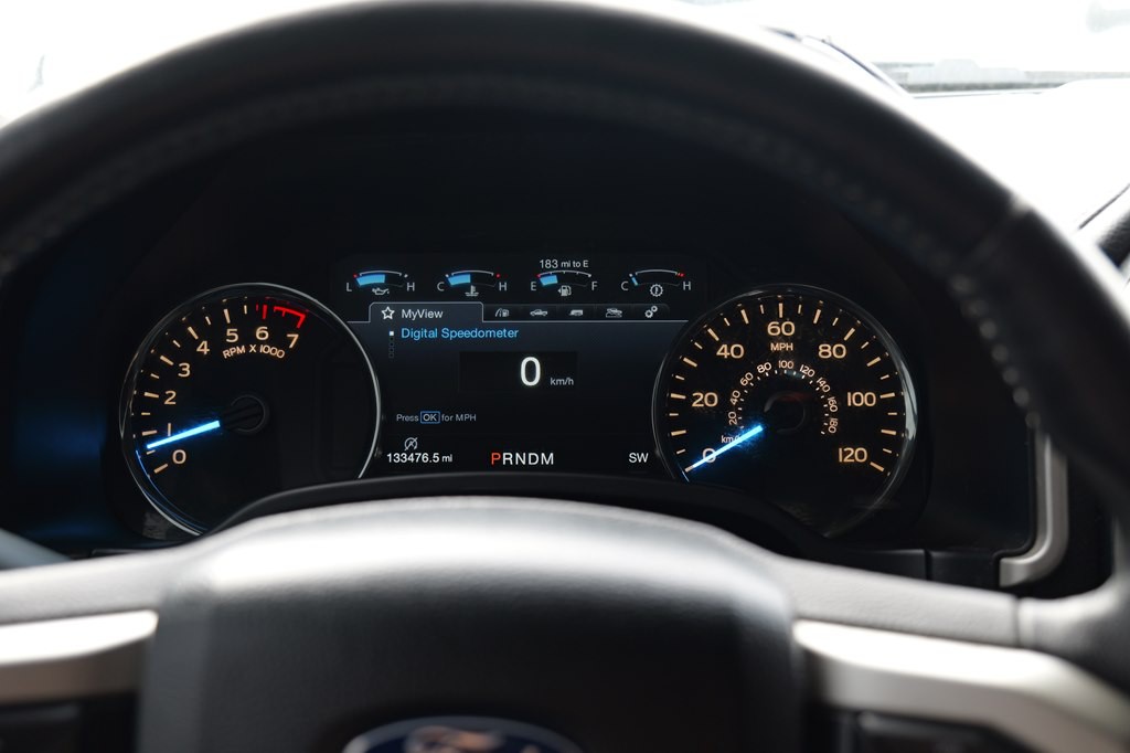 2018 Ford F-150 Image 29