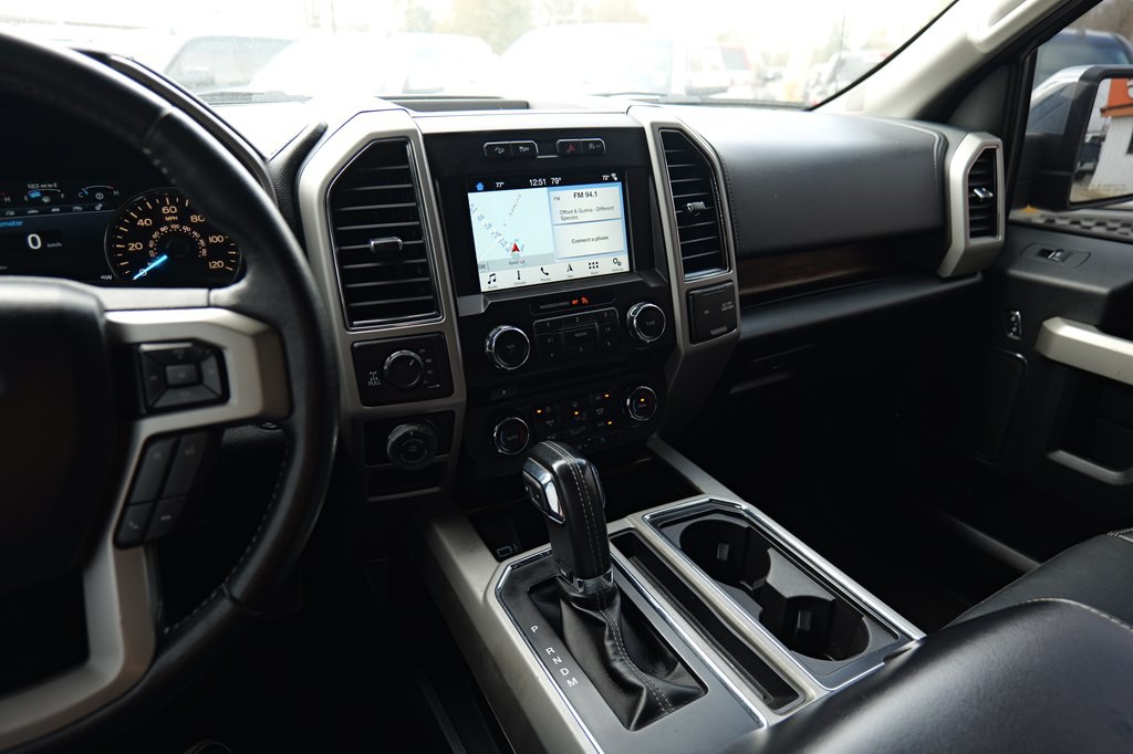 2018 Ford F-150 Image 30