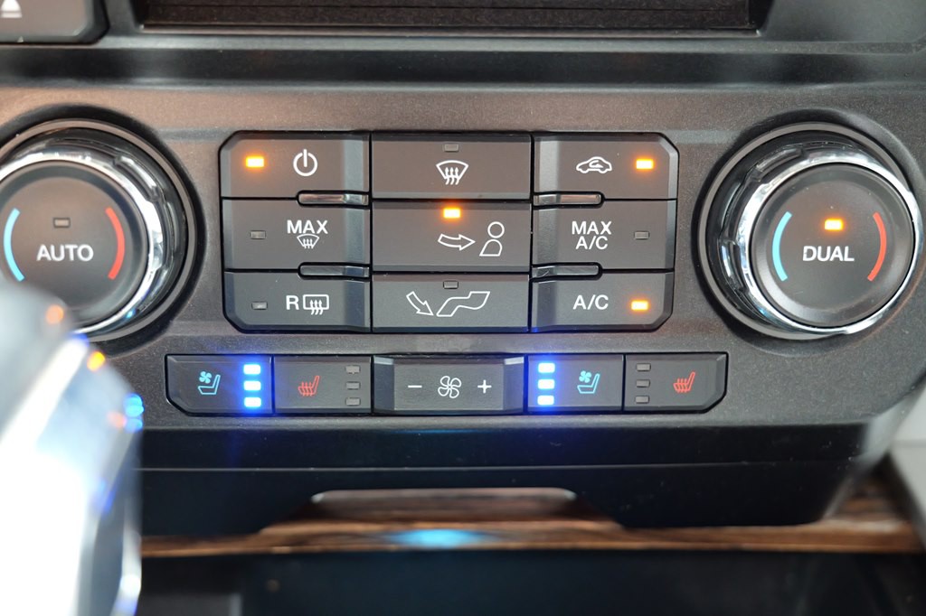 2018 Ford F-150 Image 31