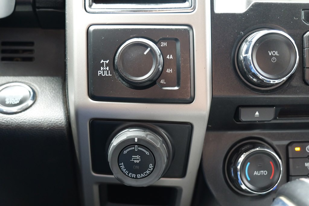 2018 Ford F-150 Image 32