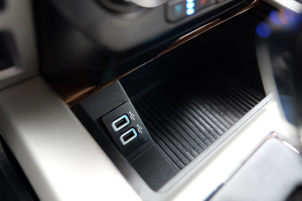 2018 Ford F-150 Image 33