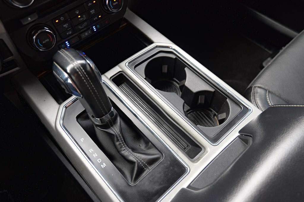 2018 Ford F-150 Image 34