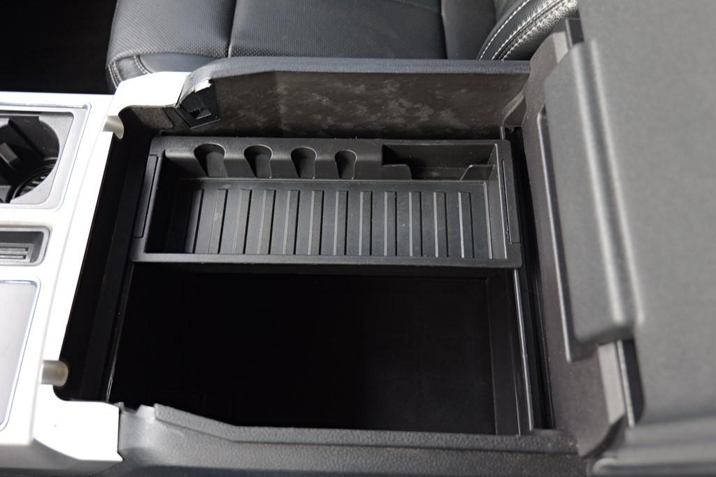 2018 Ford F-150 Image 35