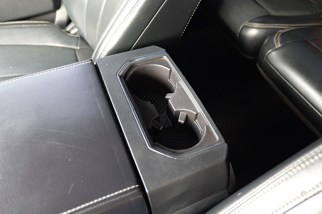 2018 Ford F-150 Image 36