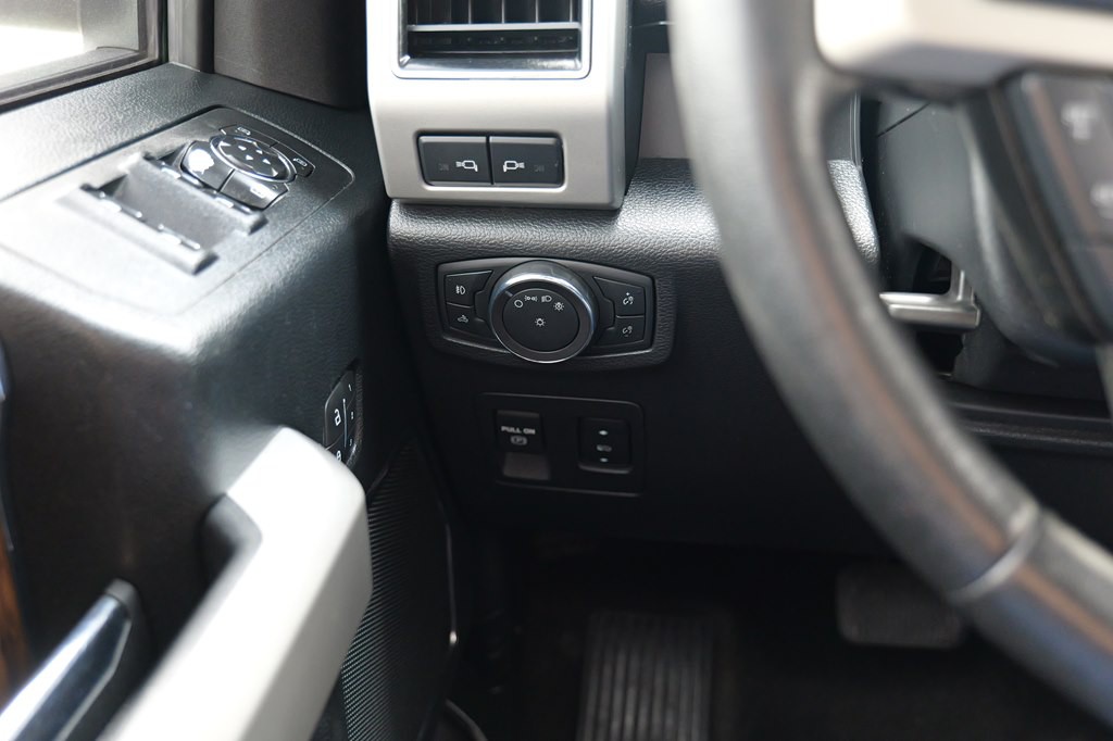 2018 Ford F-150 Image 37