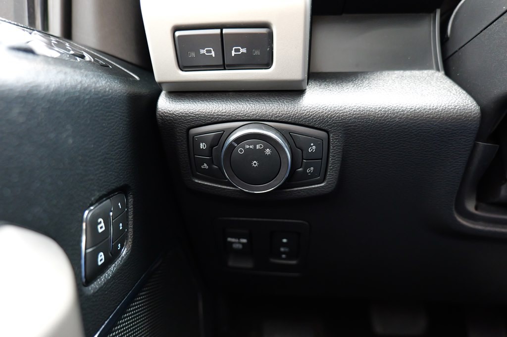 2018 Ford F-150 Image 39