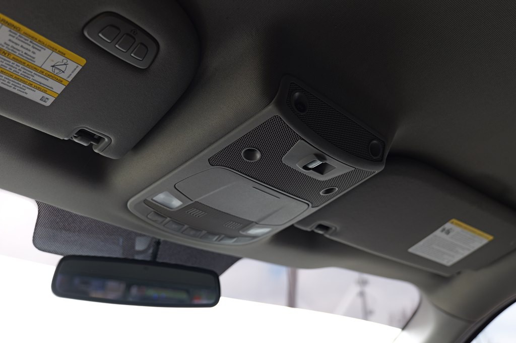 2018 Ford F-150 Image 40