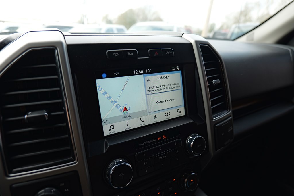 2018 Ford F-150 Image 43