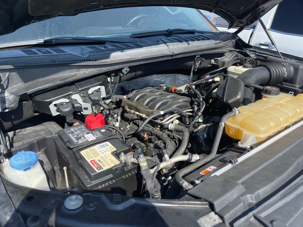 2018 Ford F-150 Image 45