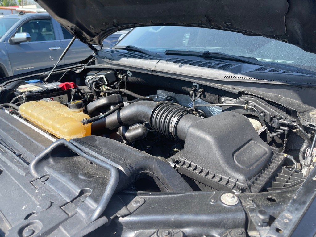 2018 Ford F-150 Image 46