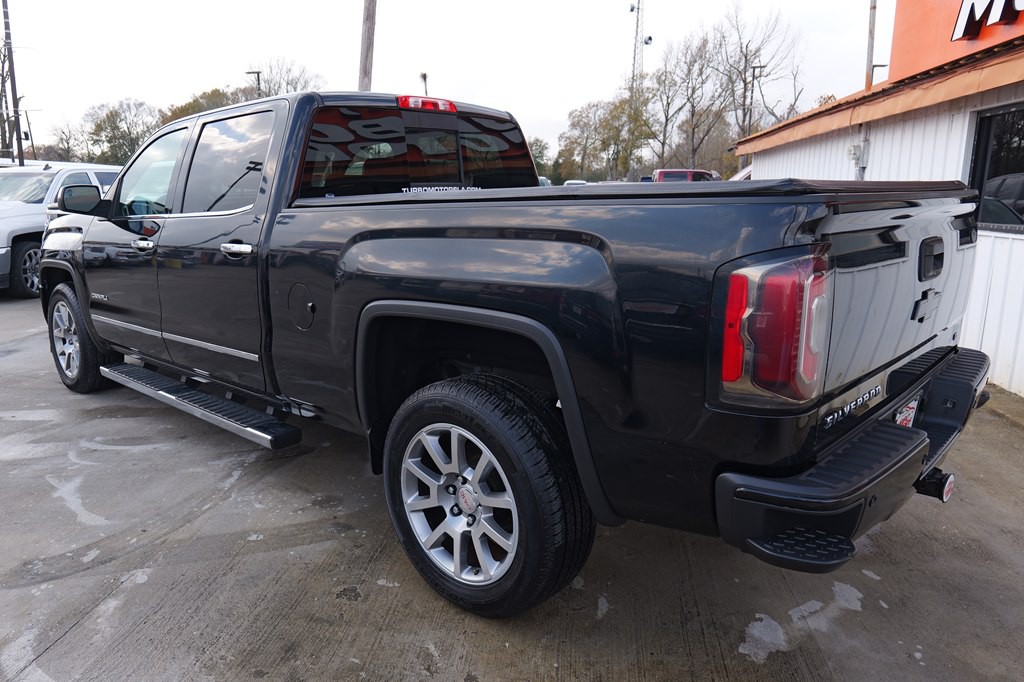 2018 GMC Sierra Image 7