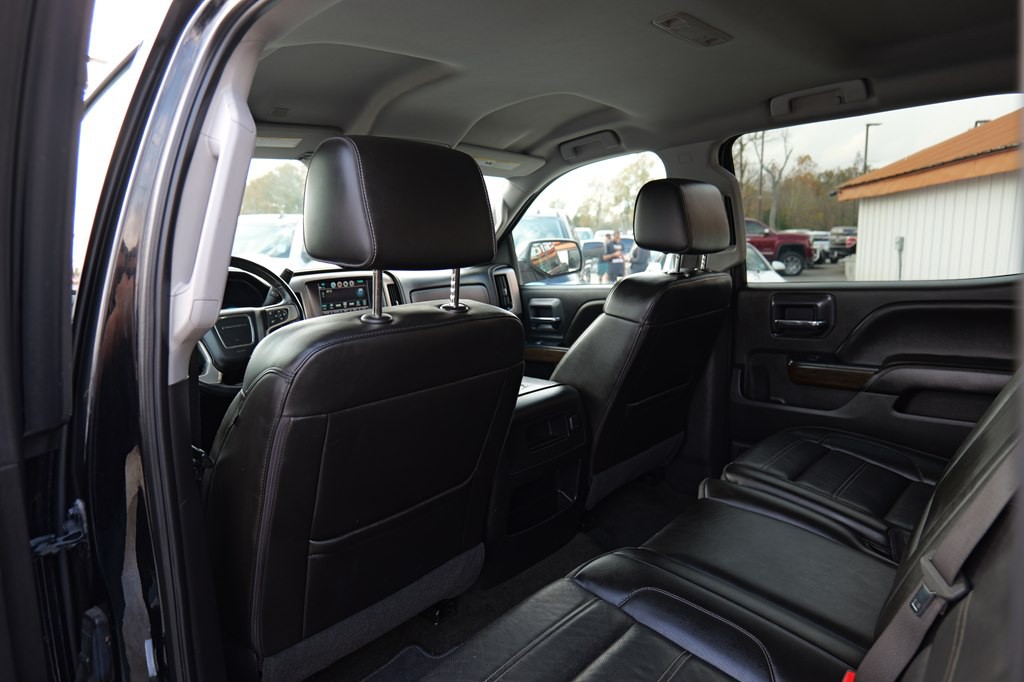 2018 GMC Sierra Image 15