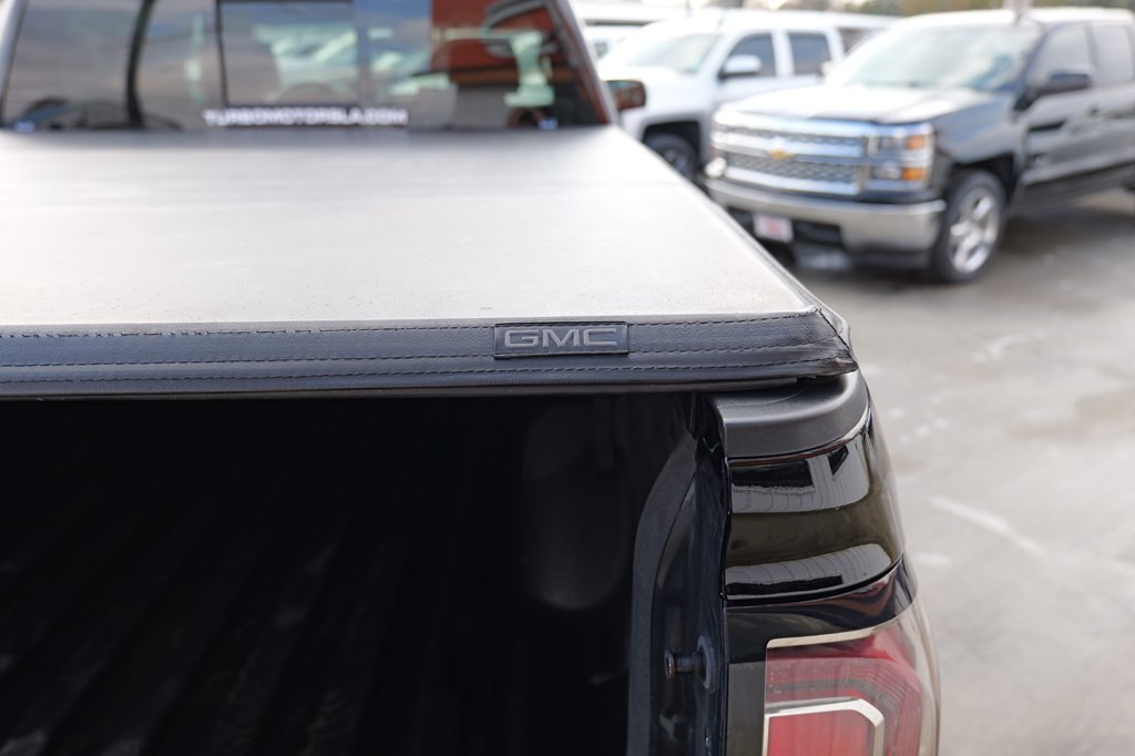 2018 GMC Sierra Image 20