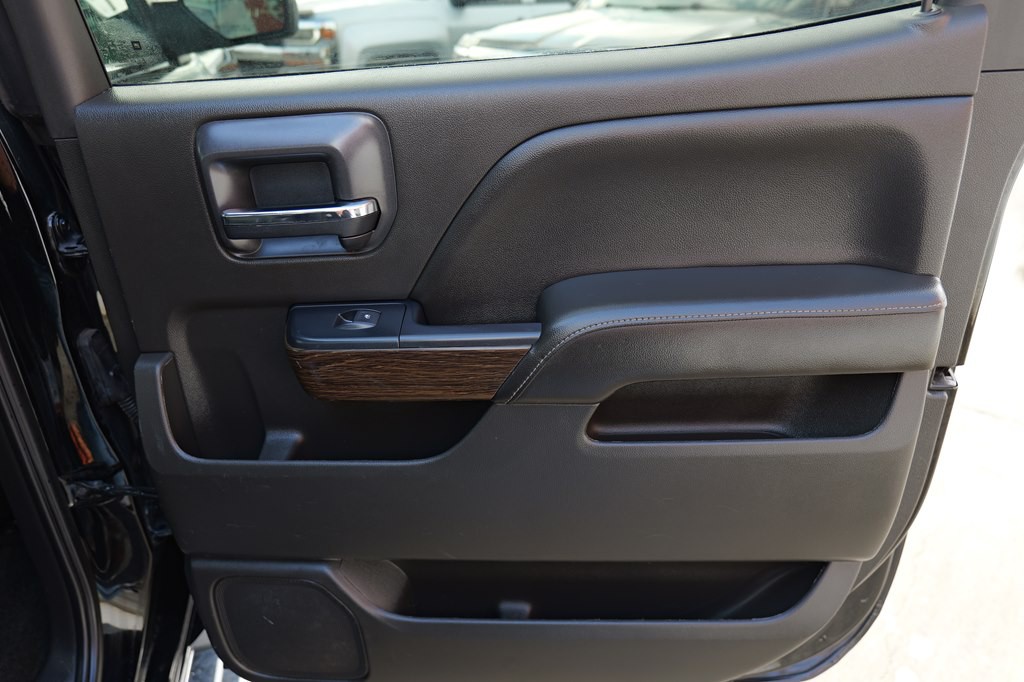 2018 GMC Sierra Image 21