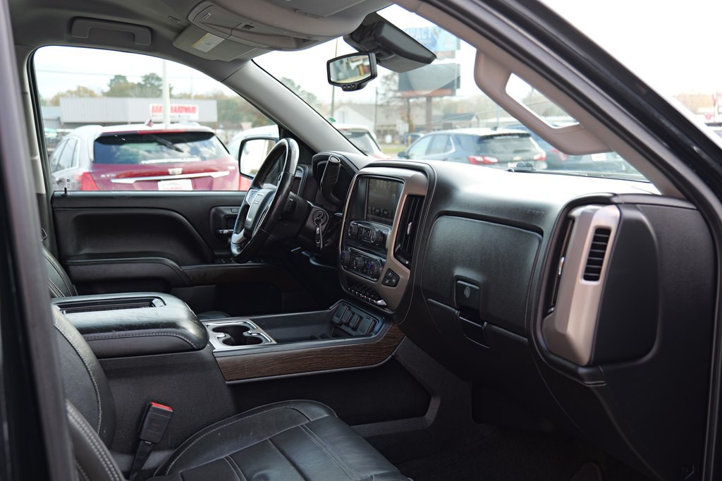 2018 GMC Sierra Image 26