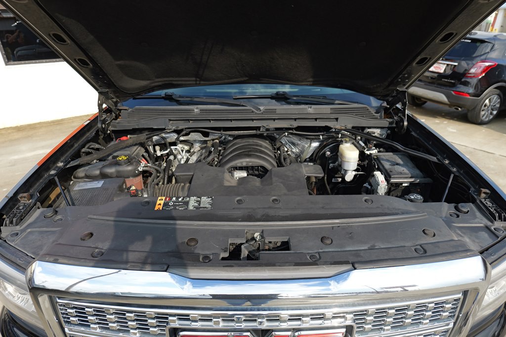 2018 GMC Sierra Image 29