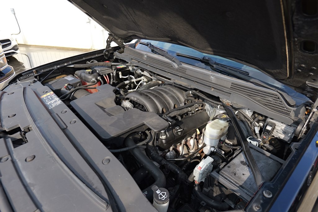 2018 GMC Sierra Image 31