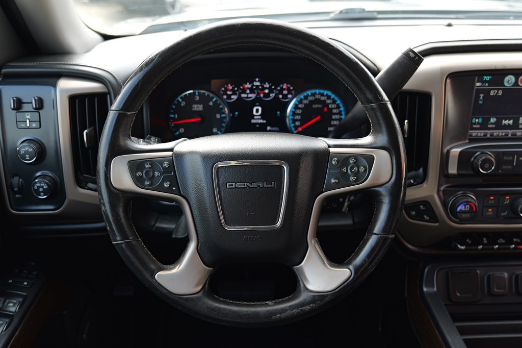 2018 GMC Sierra Image 32