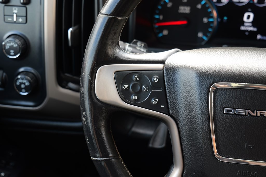 2018 GMC Sierra Image 33